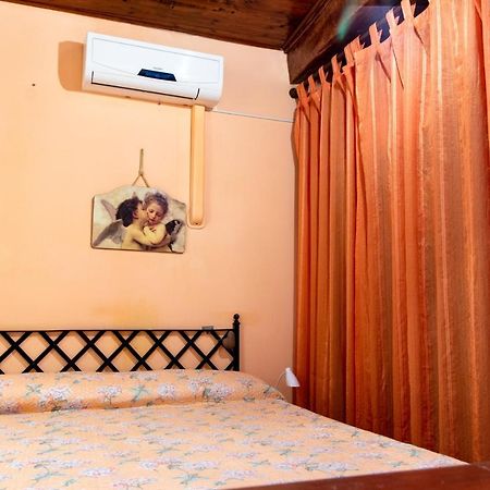 Apartament Casa Rosa Ortigia Syrakuzy Zewnętrze zdjęcie